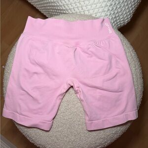 DFYNE Impact Shorts Light Rose Pink M 6.5